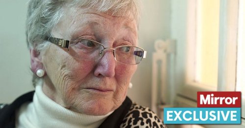 Cocaine-smuggling granny dies alone in agony in rat-infested Portugal hell jail