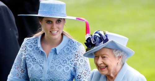 Inside Princess Beatrice's sweet bond with the Queen - name change and wedding tribute