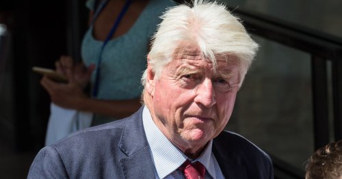 Stanley Johnson gets French passport - after backing Brexit to be a success