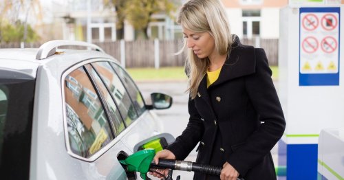 Petrol prices: How much money your boss should pay per mile if you use your car for work