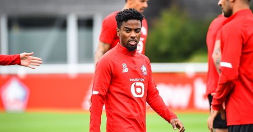 Angel Gomes' Man Utd transfer gamble as youngster enjoys new beginning