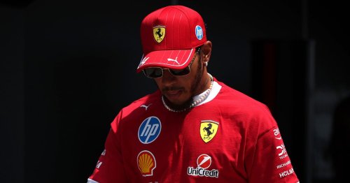 Lewis Hamilton learns Saudi GP penalty fate after 'dangerous' move on F1 rival