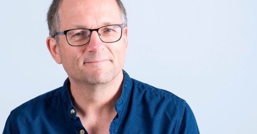 Michael Mosley says ditch these three foods from your diet NOW to lose weight