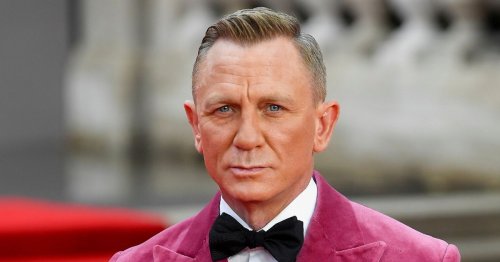 No Time To Die sees Daniel Craig's time as Bond conclude in spectacular style