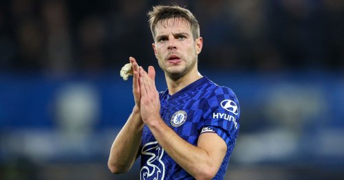 Inside Azpilicueta's Chelsea contract stand-off as familiar story rings true