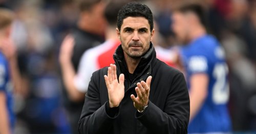 Arsenal missed out on PSG star during January window after transfer gamble backfired