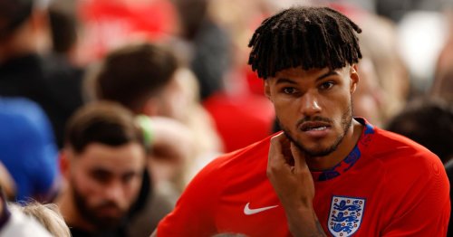 England star Mings saw psychologist as mental health "plummeted" at Euro 2020