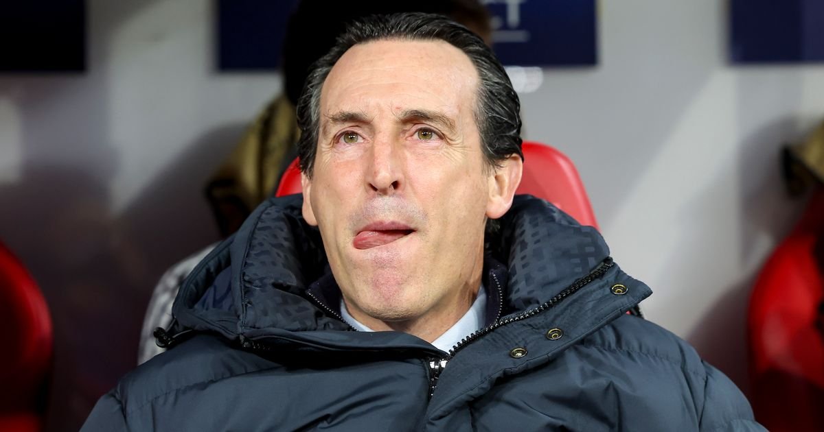 Unai Emery's decision to cash in makes Aston Villa ones to watch in summer window
