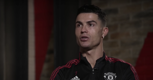 Ronaldo says truth will come out in tell-all interview amid Man Utd U-turn