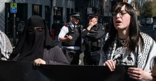 Fresh approach for Youth Demand as new radical protest group reshapes climate activism