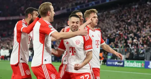 Arsenal's Champions League dream crushed by unlikely Bayern Munich hero - 5 talking points
