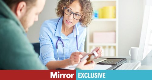Major NHS update as doctors urged to use AI in hospital and GP appointments