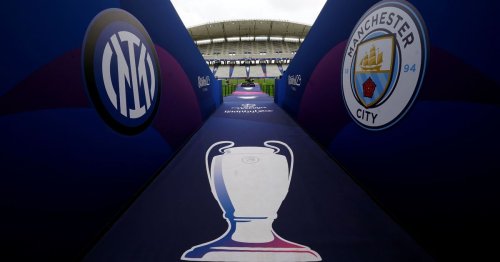 14 Champions League final predictions as Man City vs Inter Milan gets landslide verdict