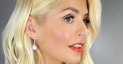 What next for Holly Willoughby as career with ITV ends after 21 years with axing
