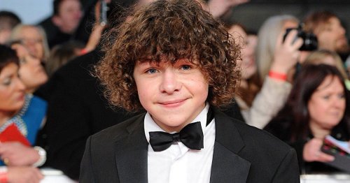 Outnumbered child star Daniel Roche unrecognisable 15 years after sitcom role