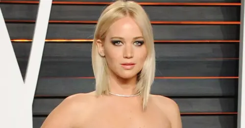 All of Jennifer Lawrence's Oscars red carpet dresses, hair and make-up