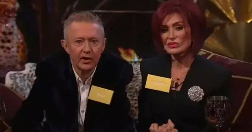 ITV Celebrity Big Brother fans baffled as Louis Walsh becomes a 'talking Wikipedia'