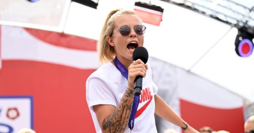 Rachel Daly's top five 2022 performances including England goals and WSL hat-tricks