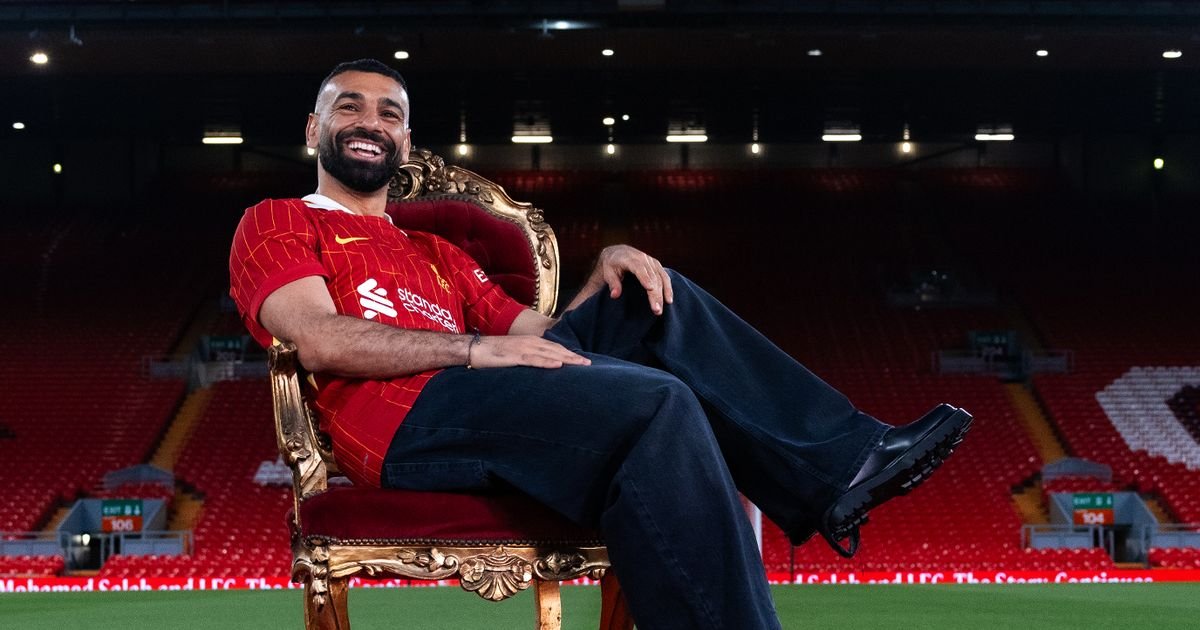 5 clubs who missed out on Mohamed Salah as star sends message to Liverpool fans