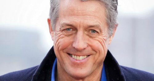 Hugh Grant's bitter feud with Notting Hill's Julia Roberts over harsh comments about kissing scenes