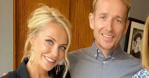 A Place in the Sun's Laura Hamilton makes heartbreaking reveal about Jonnie Irwin friendship