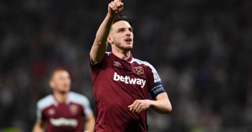 Chelsea news: Declan Rice snubs Blues return as Todd Boehly hints at takeover completion