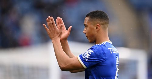 Liverpool transfer round-up as Reds eye Tielemans and Raphinha makes claim