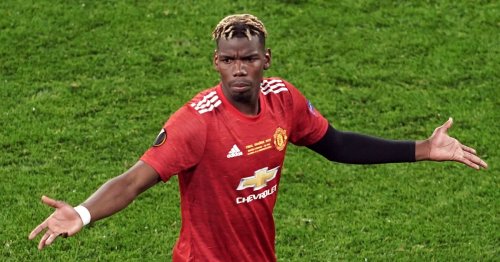 Transfers news live as Pogba makes Man Utd sweat and Man City make Grealish bid