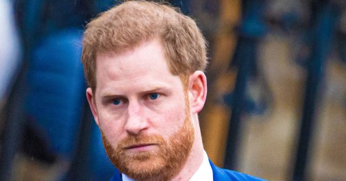 Harry could be 'back in 24 hours' for Diana event and will 'share Frogmore'
