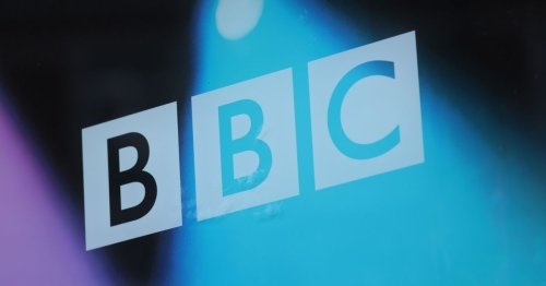 BBC star rushed to hospital 'in absolute agony' with horrific condition
