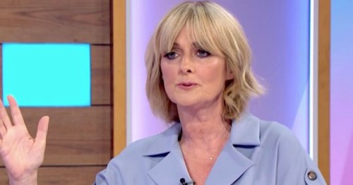 Loose Women erupts into row on Covid wedding doubt as Euros and G7 BBQ go ahead