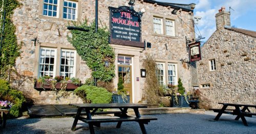 Emmerdale couple surprise loved ones as they announce engagement news