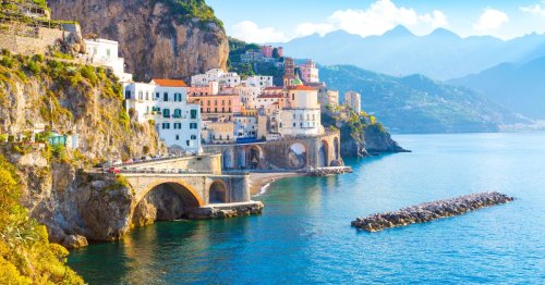 Best hot and sunny destinations in October including Cyprus, Spain and Italy