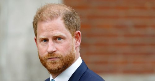 Prince Harry leaves charity 'gobsmacked' after shock move that echoes Meghan Markle