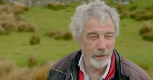Our Yorkshire Farm's Clive Owen addresses 'hard time' at Ravenseat as he looks to the future