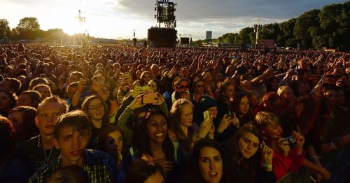 All the Brockwell Park music festivals and events still going ahead this month
