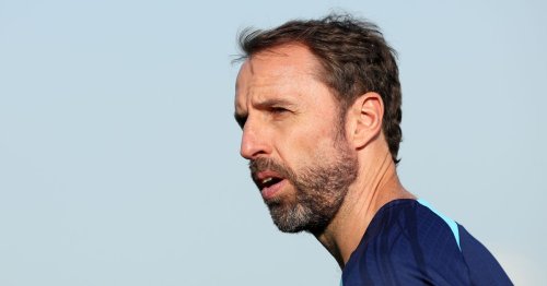 England boss Southgate set to ring the changes against Wales after drab USA draw