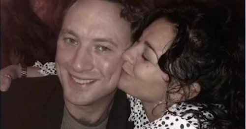 Emmerdale's Jonny McPherson secretly splits from co-star Natalie J Robb
