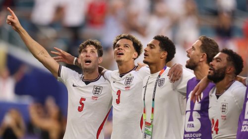 Thomas Tuchel told to drop England star for Argentina clash - 'Getting away with murder'