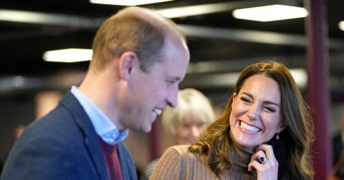 Prince William’s messy habit that annoys Kate when they are relaxing at home
