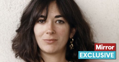 Mirror reporter who knew Ghislaine Maxwell says jail sentence is 'sad end to her story'