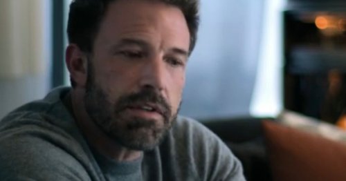 Ben Affleck addresses past alcohol issues in new J.Lo doc as he makes stark admission