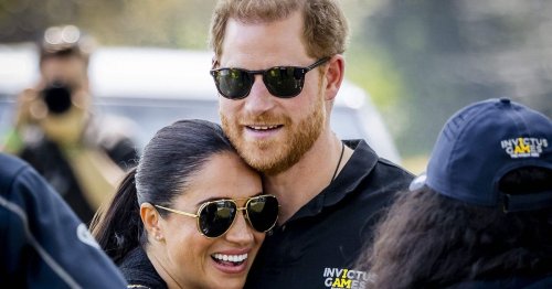 Harry and Meghan now financially independent and should 'be congratulated on millions'
