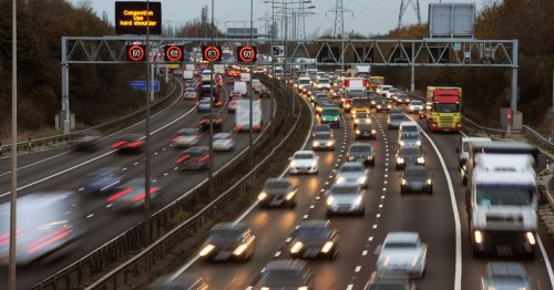 Major new driving laws to be introduced in July will massively affect all UK motorists
