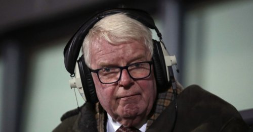 John Motson leads backlash as BBC Radio 5 Live drops classified football results