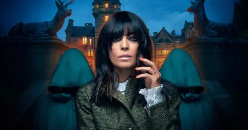 Claudia Winkleman replaced on The Traitors in BBC's new spin-off show