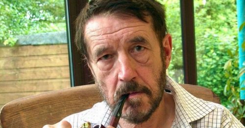 Best-selling novelist had life savings stolen by cleaner while he was on his deathbed