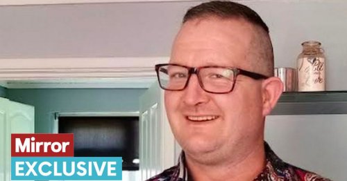 Man with bipolar has benefits cut off for 8 months by DWP while in hospital