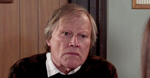 Coronation Street's Roy Cropper actor confirms he 'won't return' to ITV soap