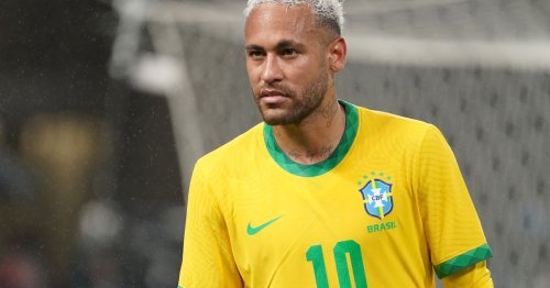 PSG make Neymar decision as Boehly drives Sterling transfer